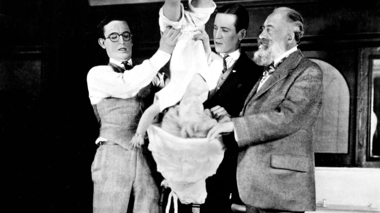 Pour l'amour de Mary