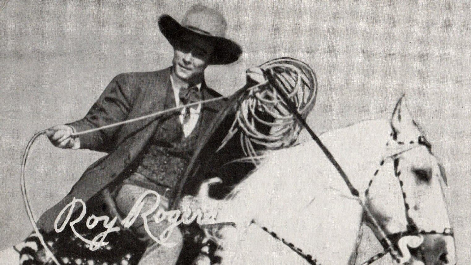 Les Bandits de la Frontière