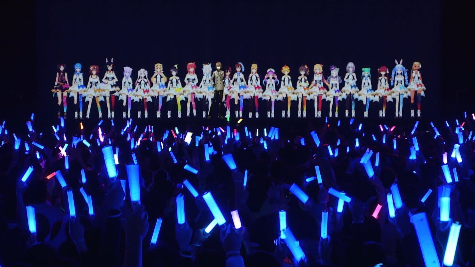 hololive 1st Fes. Nonstop Story