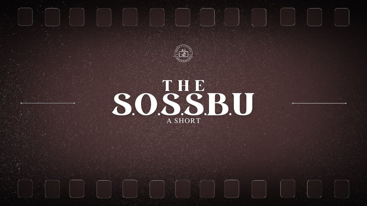 The S.O.S.S.B.U