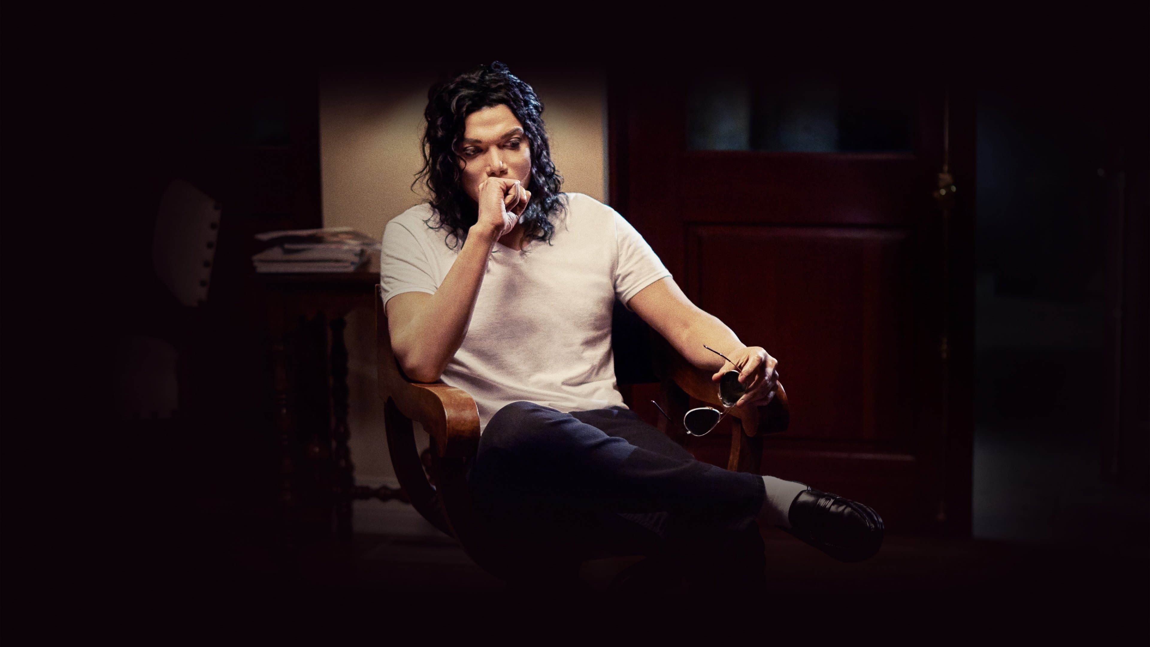 Destin brisé : Michael Jackson, derrière le masque