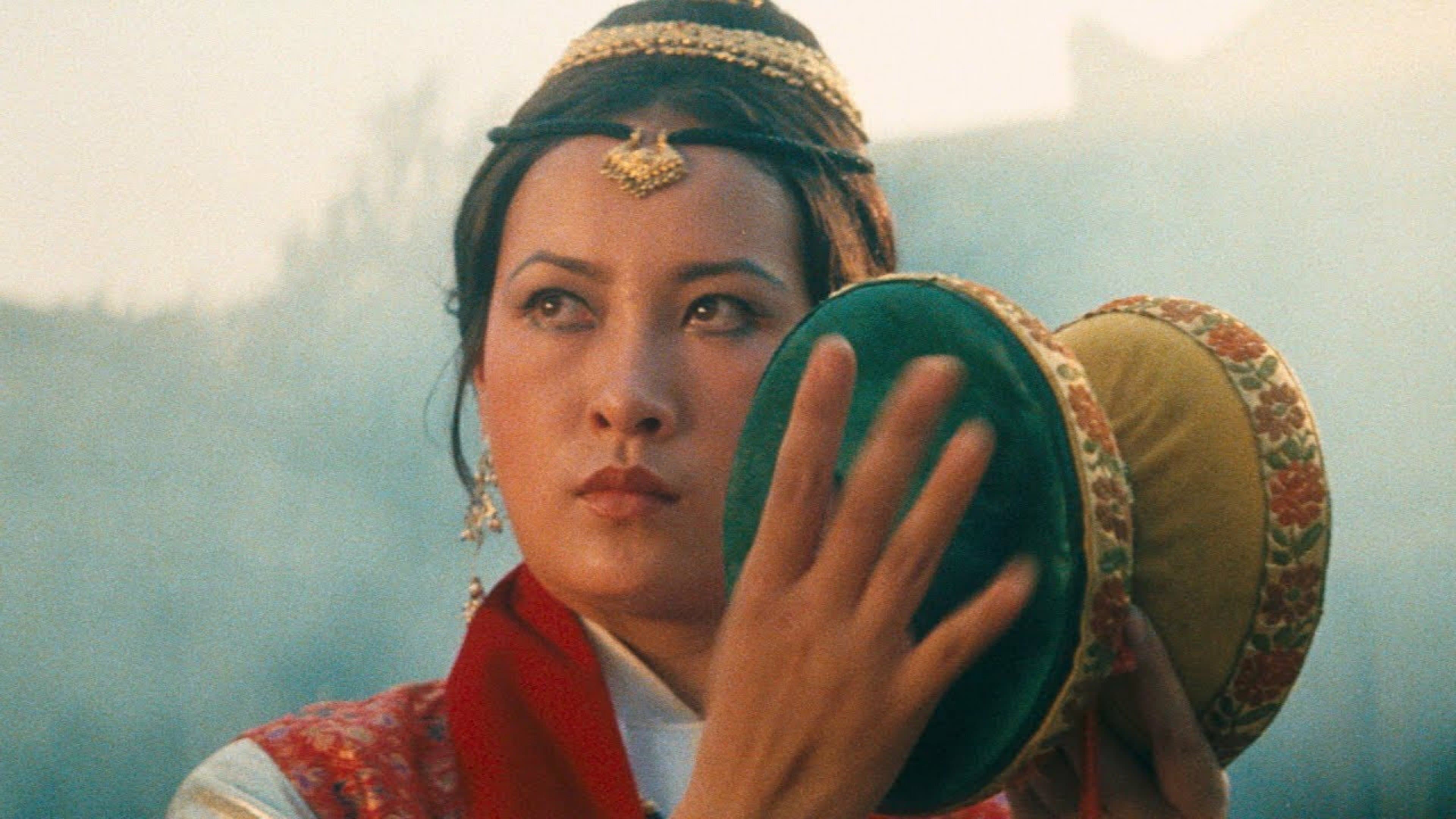 La Légende de la Montagne