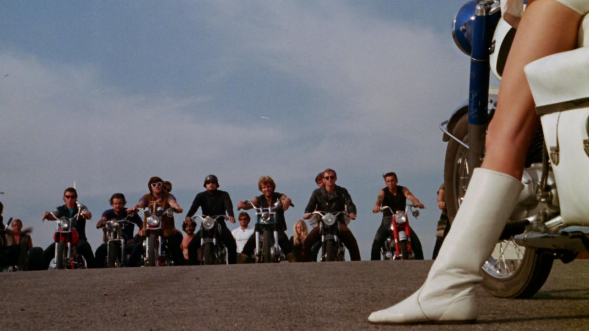 Le Crédo de la violence