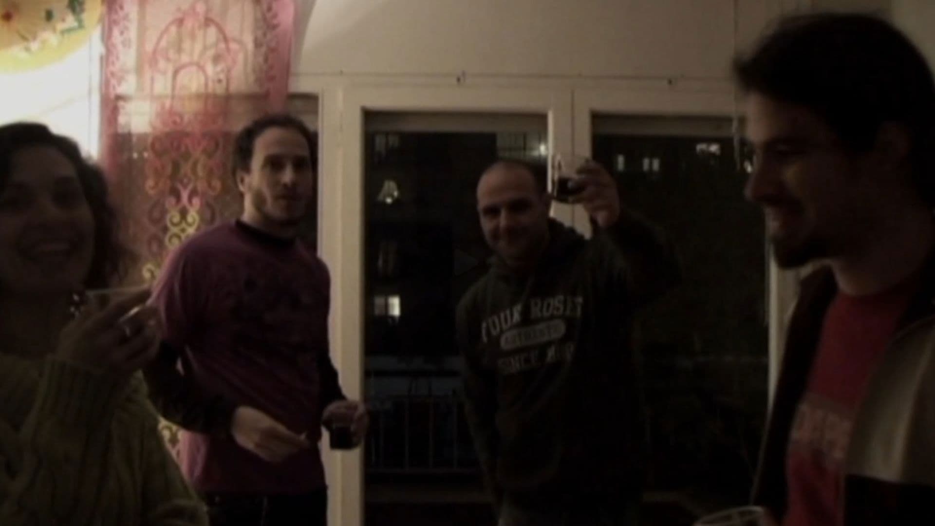 Memória Filmada de Uma Saudade Eterna