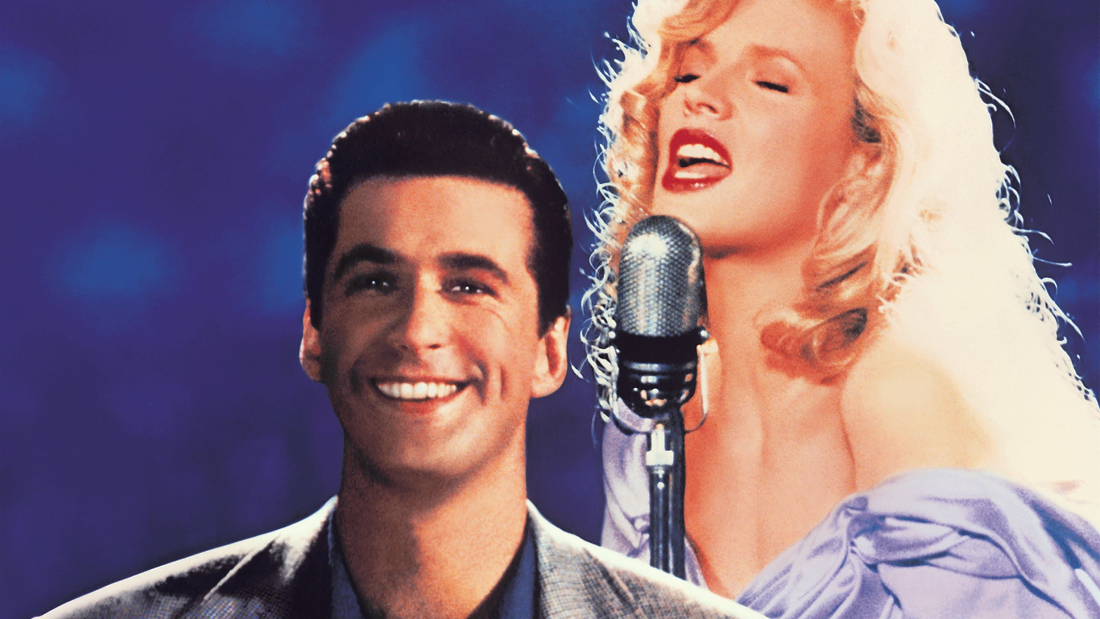 La Chanteuse et le milliardaire