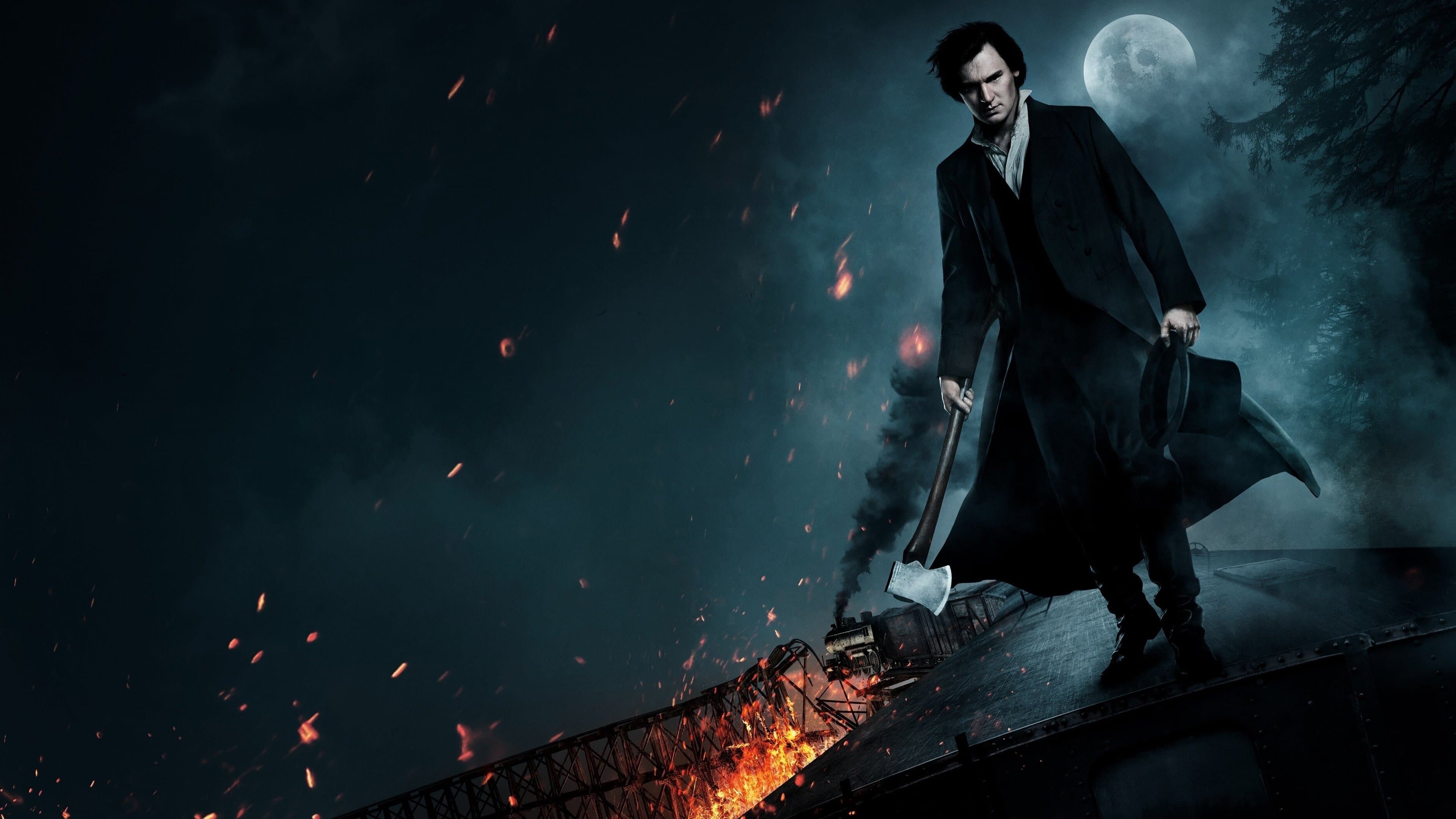 Abraham Lincoln : Chasseur de vampires
