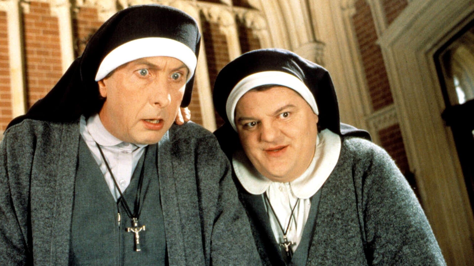 Mettons les voiles !!!