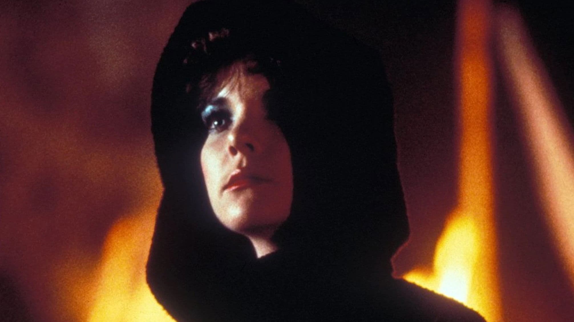 Les sorcières de la nuit