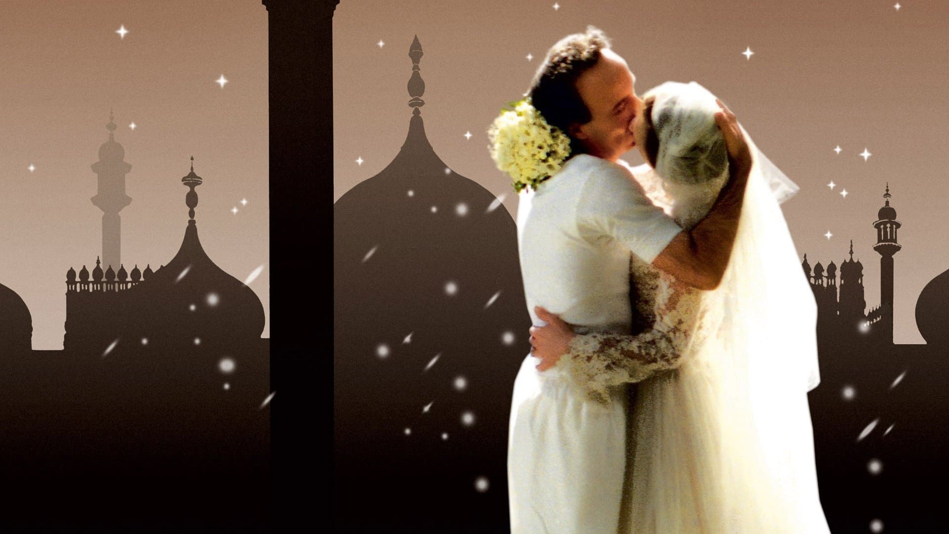 Le Tigre et la Neige