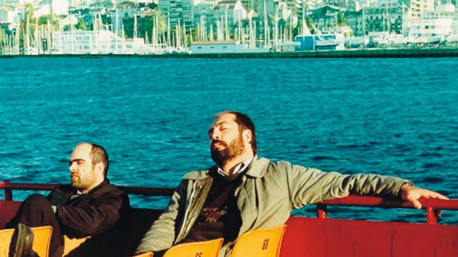 Les Lundis au soleil