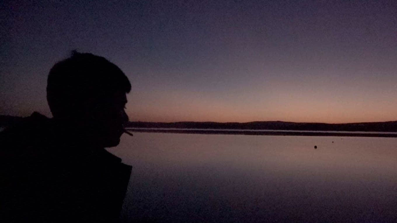 Las cosas que te digo