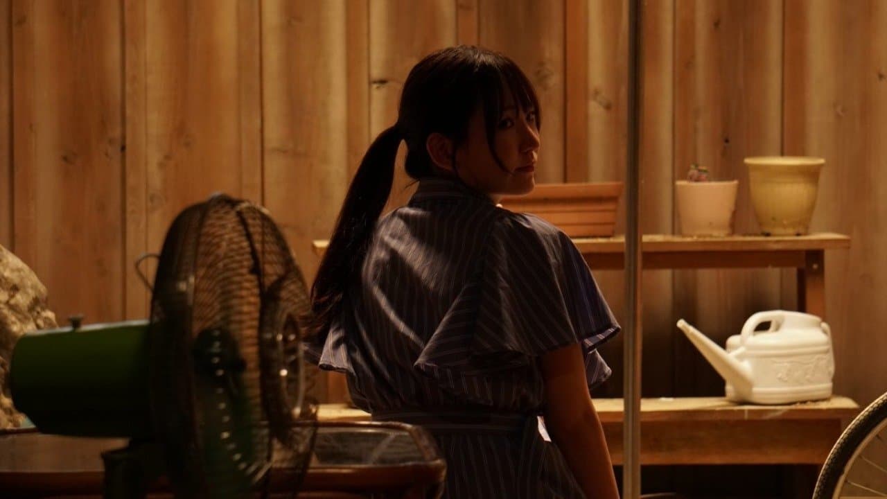 復讐は囁きにのせて