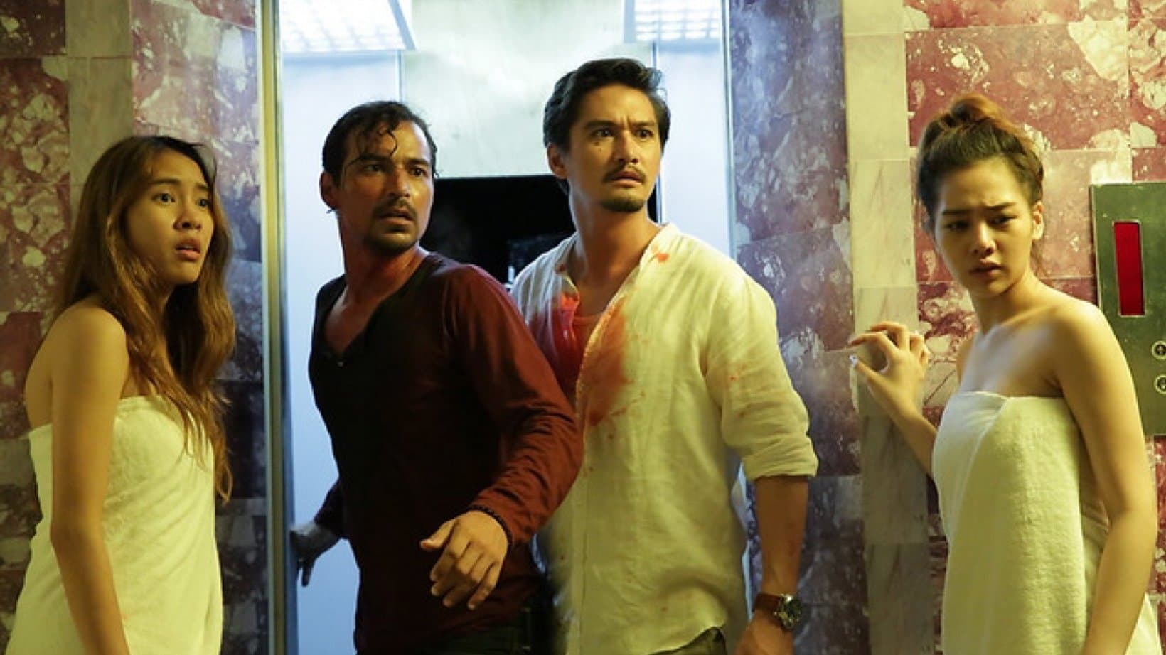 O.T. ผี Overtime