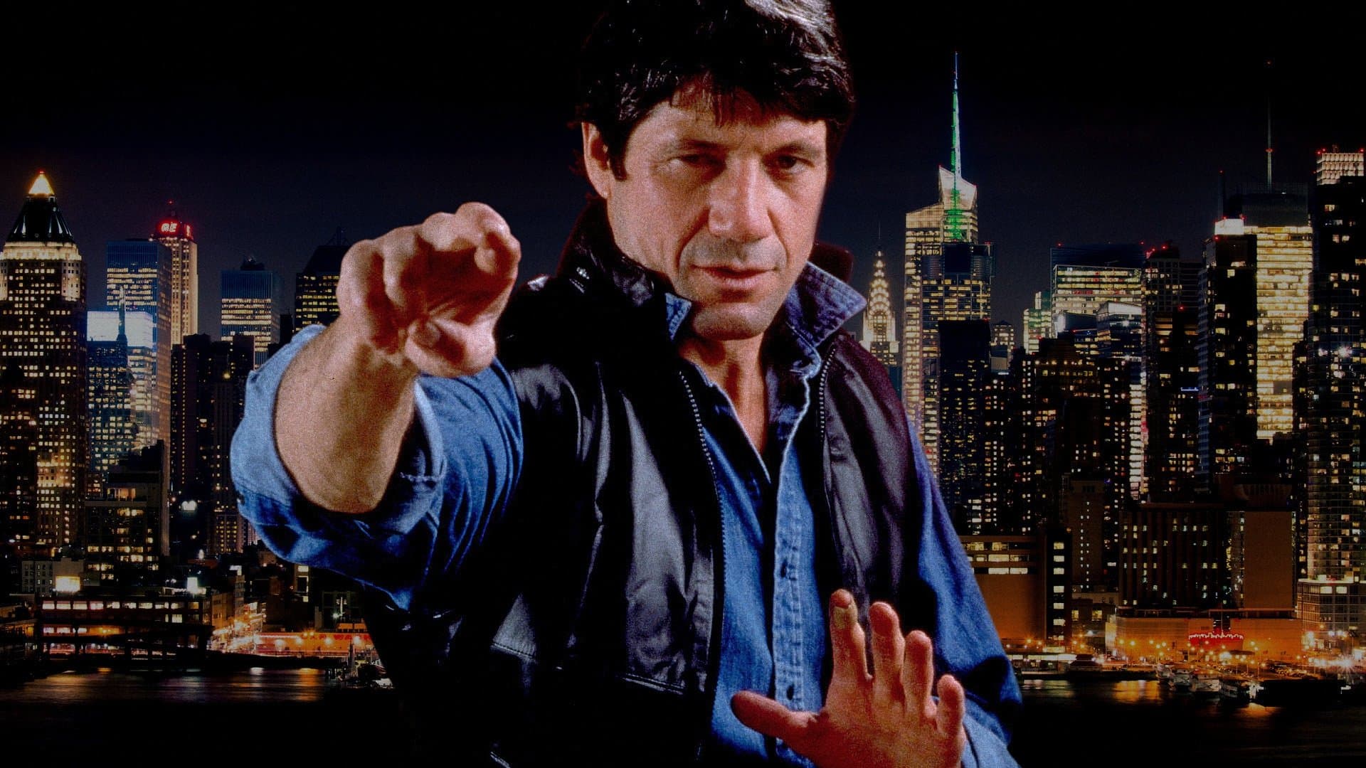 Remo sans arme et dangereux