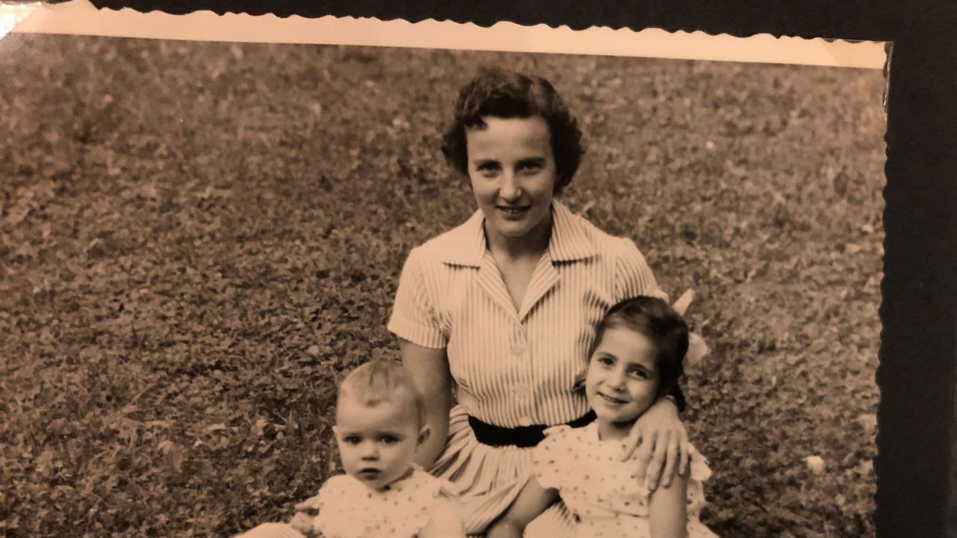 L'IRA et l'enlèvement de Thomas Niedermayer