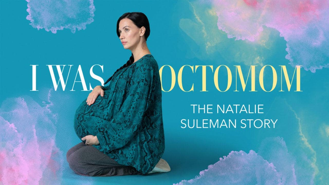 Octomom : les 8 bébés de Natalie Suleman