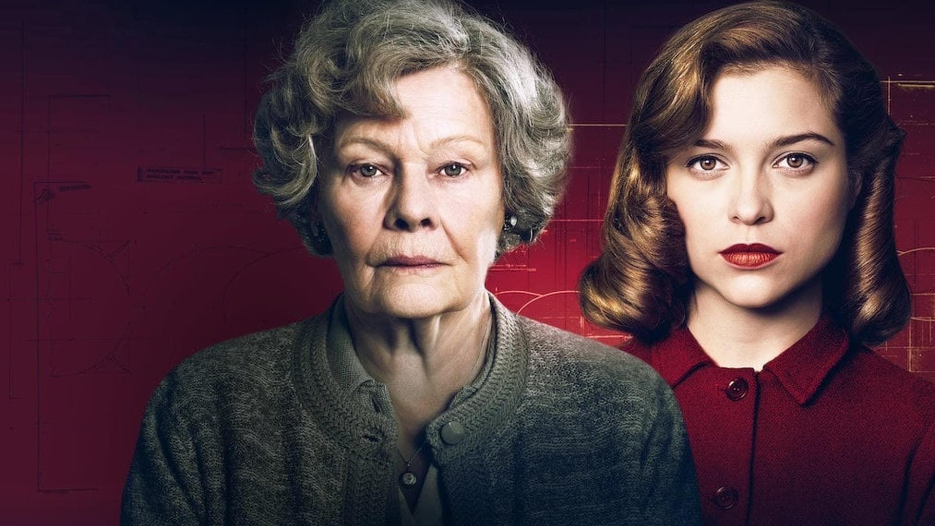 Red Joan : Au service secret de Staline