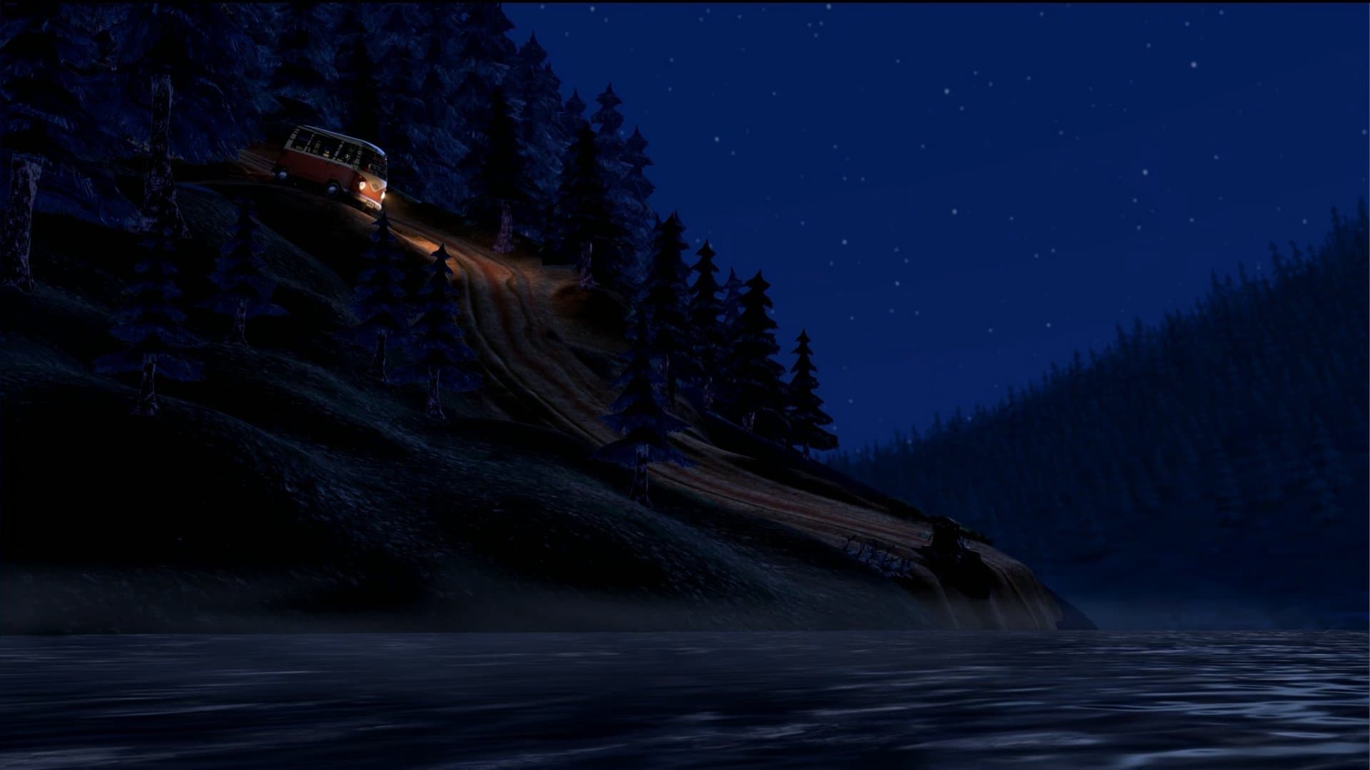 Jonas et les Végétaloufs