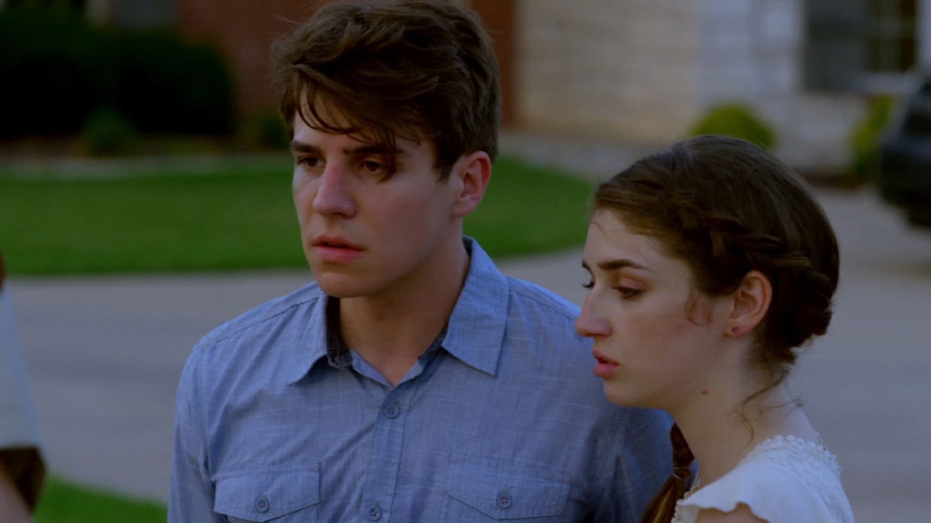 Les amants assassins