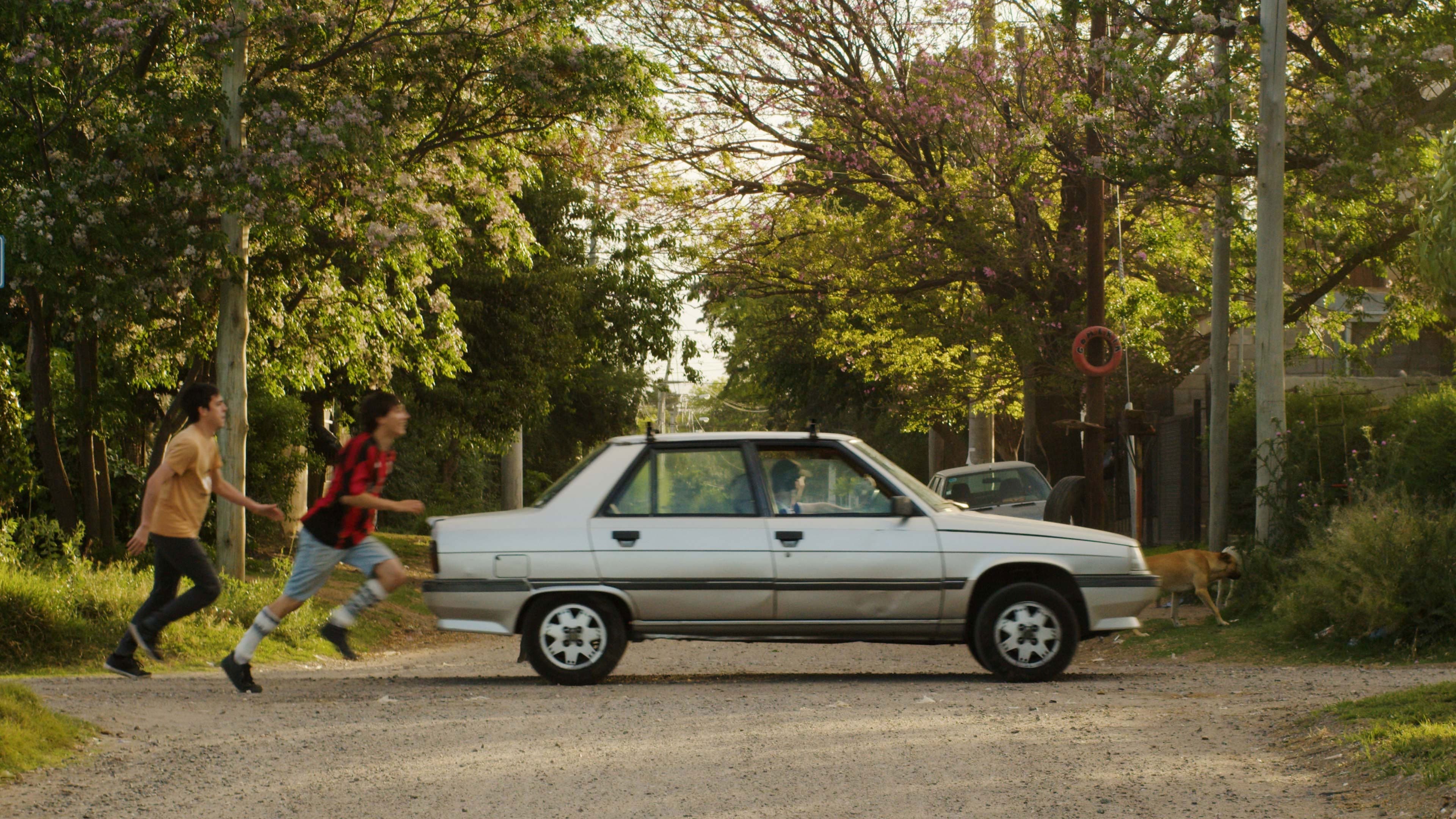 Nos vemos a la vuelta