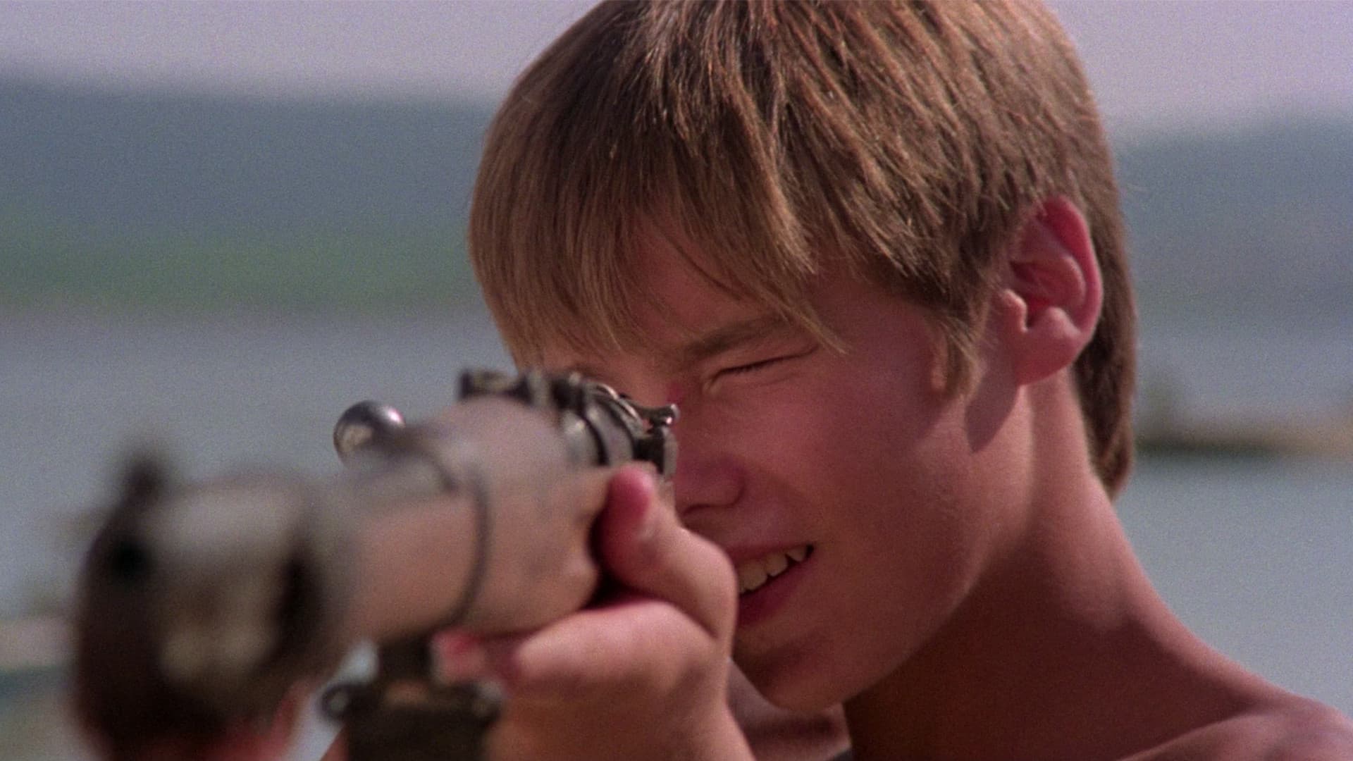 Les Révoltés de l'an 2000