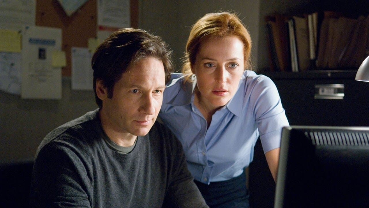 The X-Files : Régénération