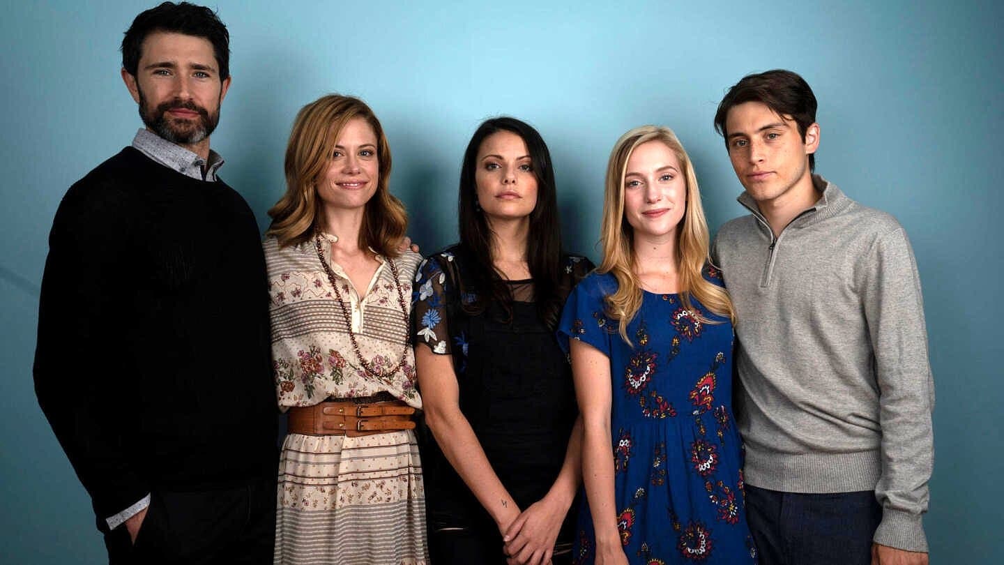 La fille toxique de mon mari