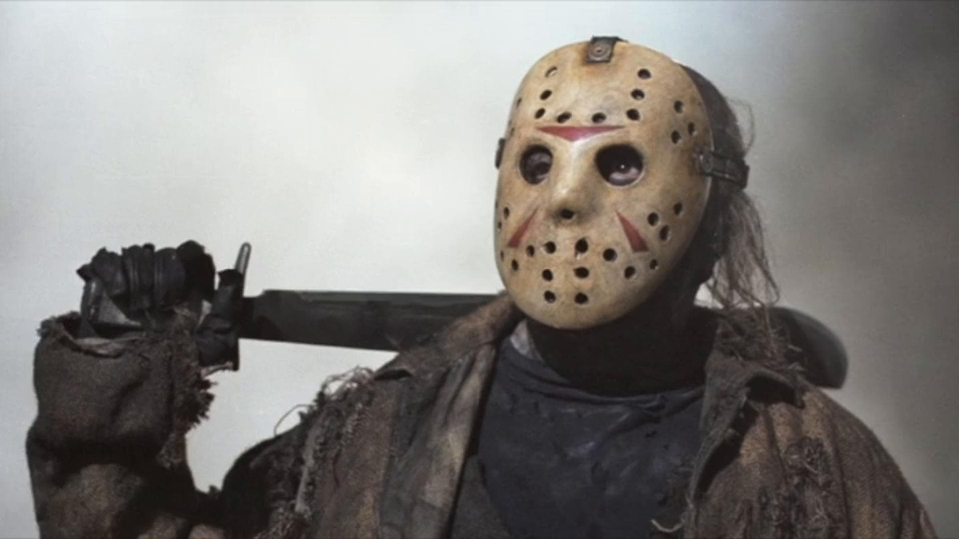 His Name Was Jason : 30 ans de Vendredi 13