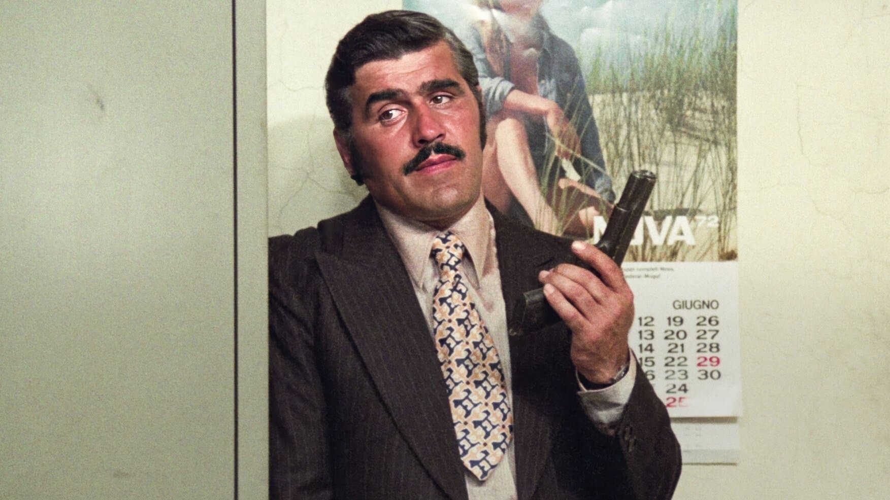 Passeport pour deux tueurs