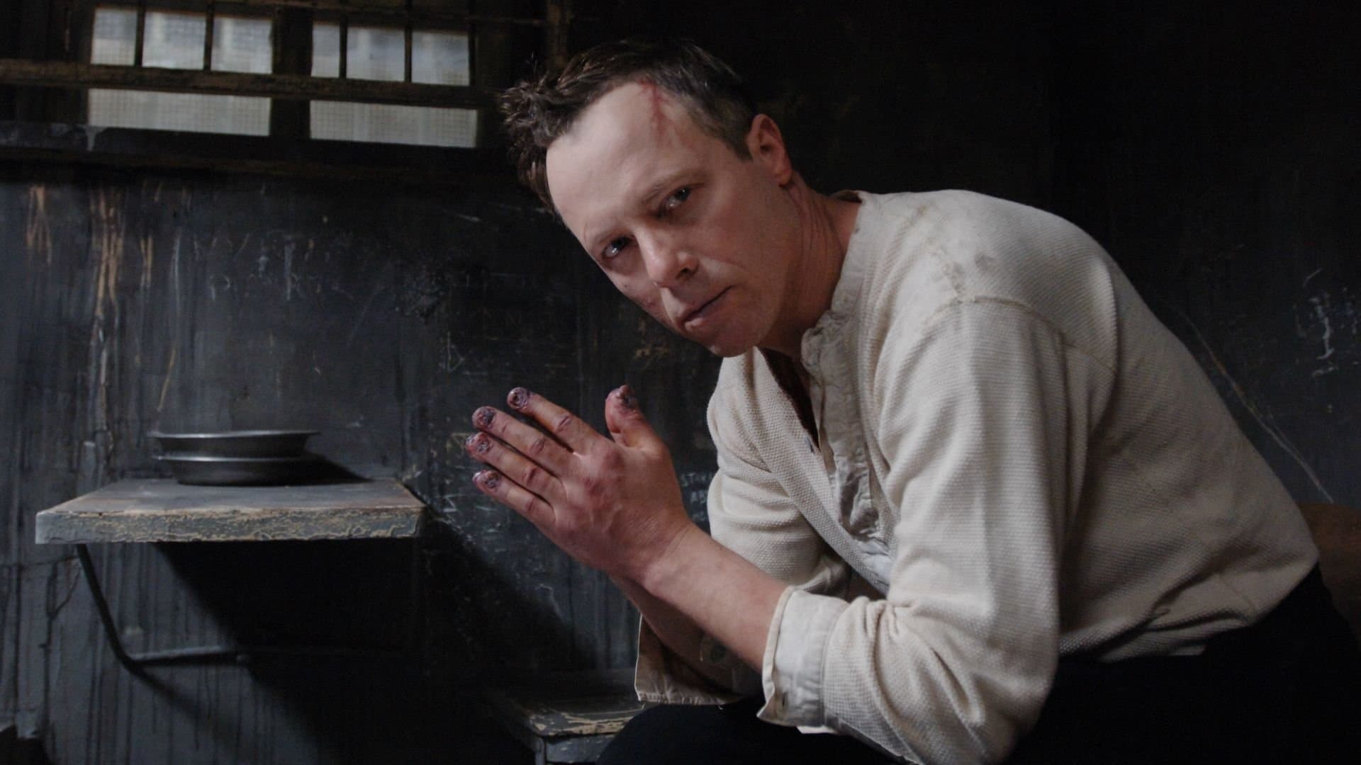 Śmierć rotmistrza Pileckiego