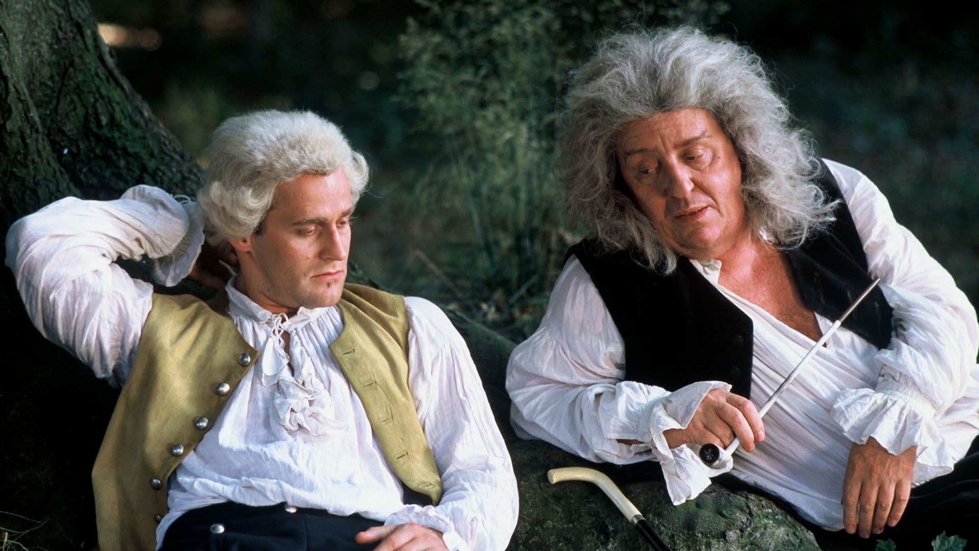 Une offrande musicale