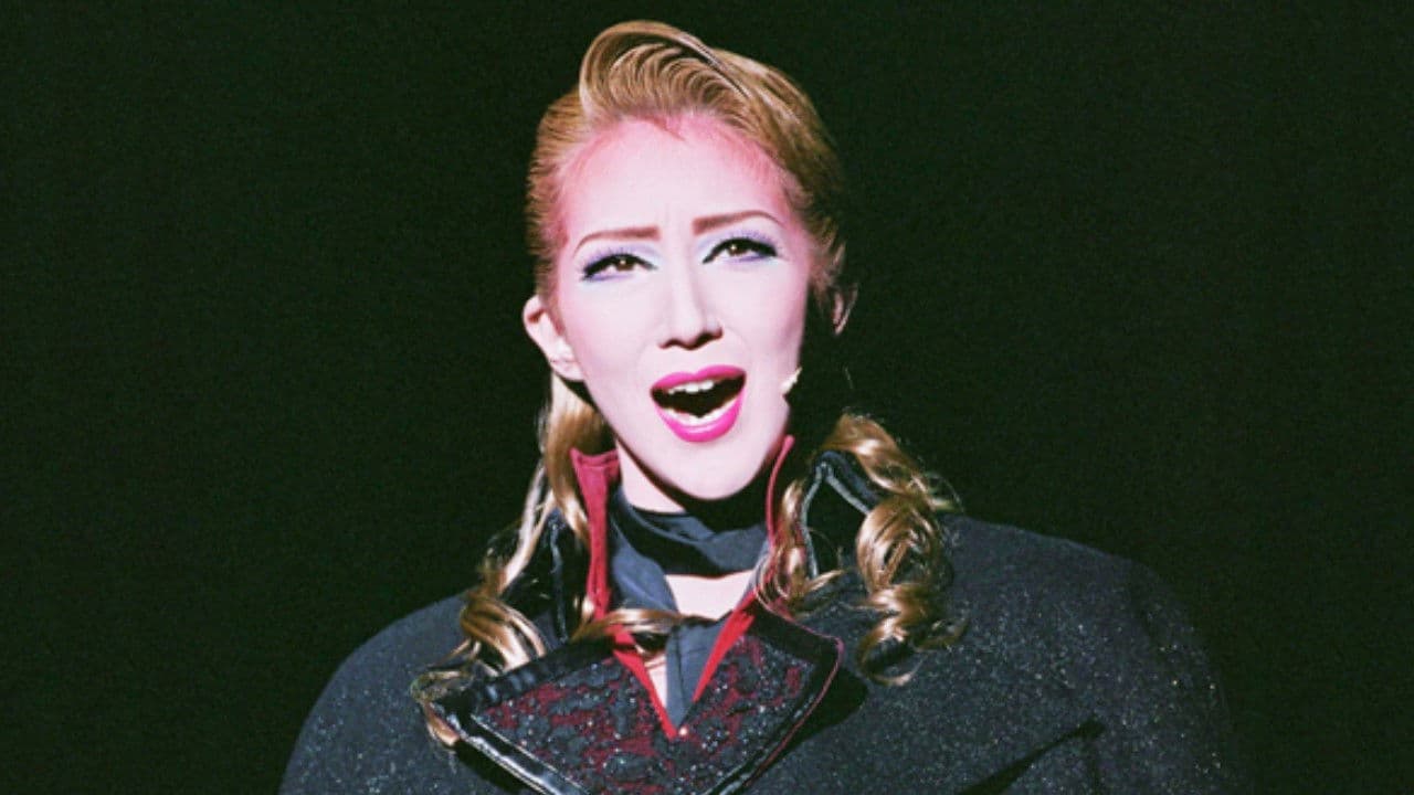 スカーレット　ピンパーネル -新人公演-