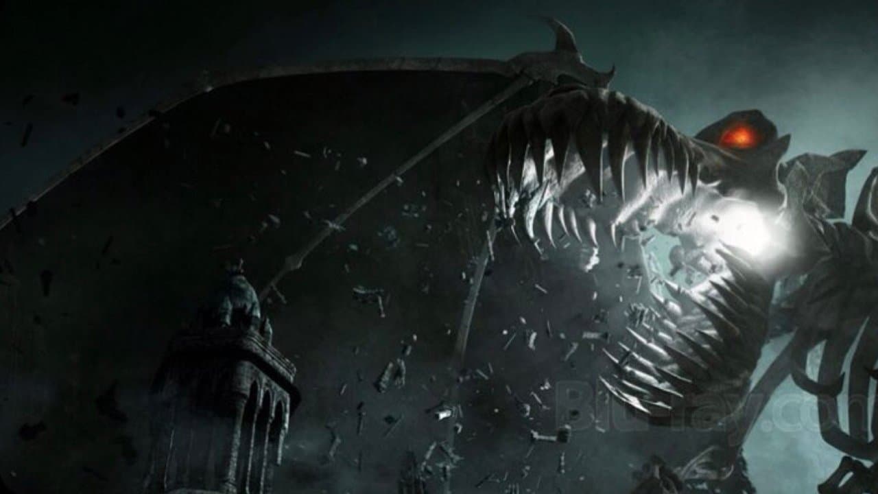 Chasseurs de dragons