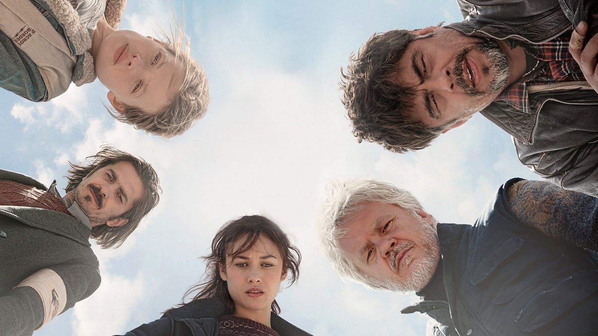 Un jour comme un autre