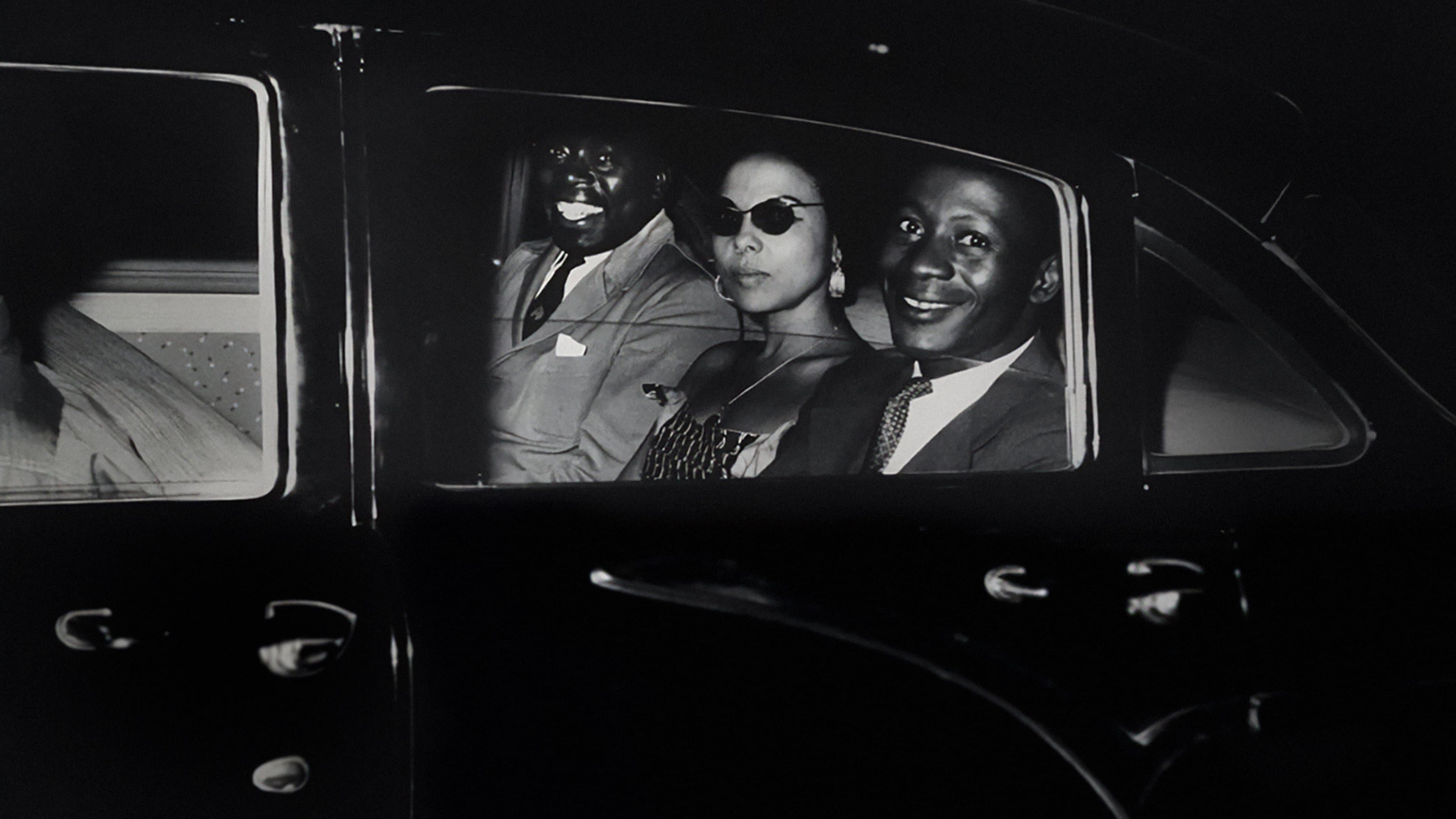 Bande-son pour un coup d'État