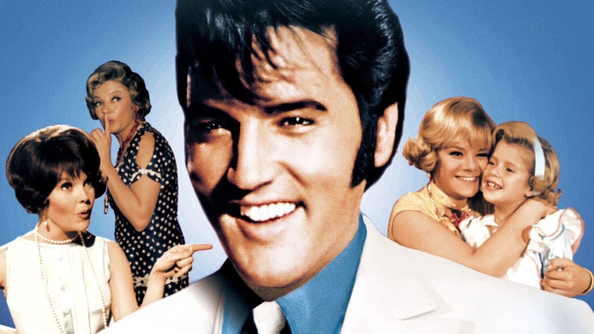 Filles et show business