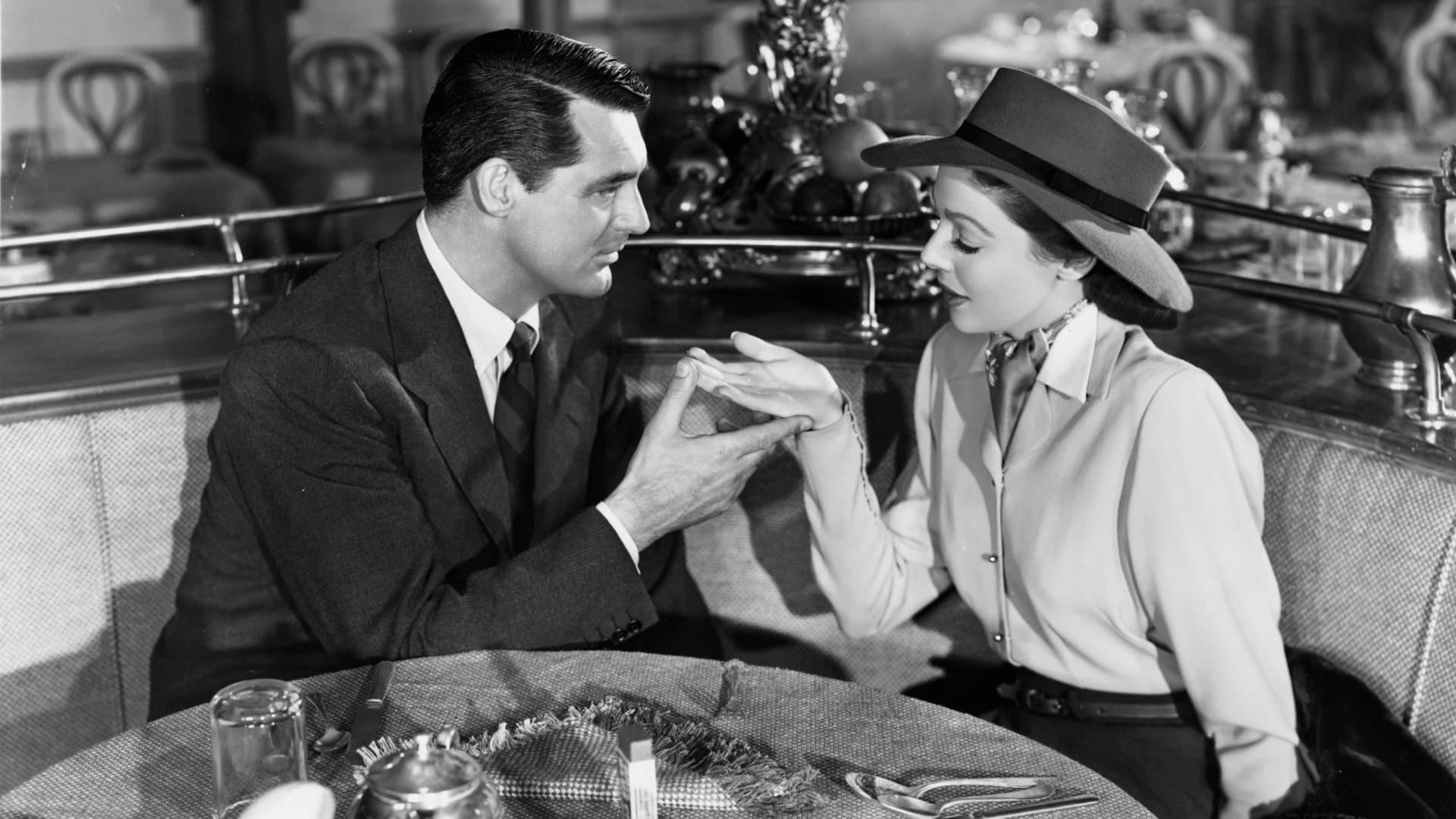 Honni soit qui mal y pense