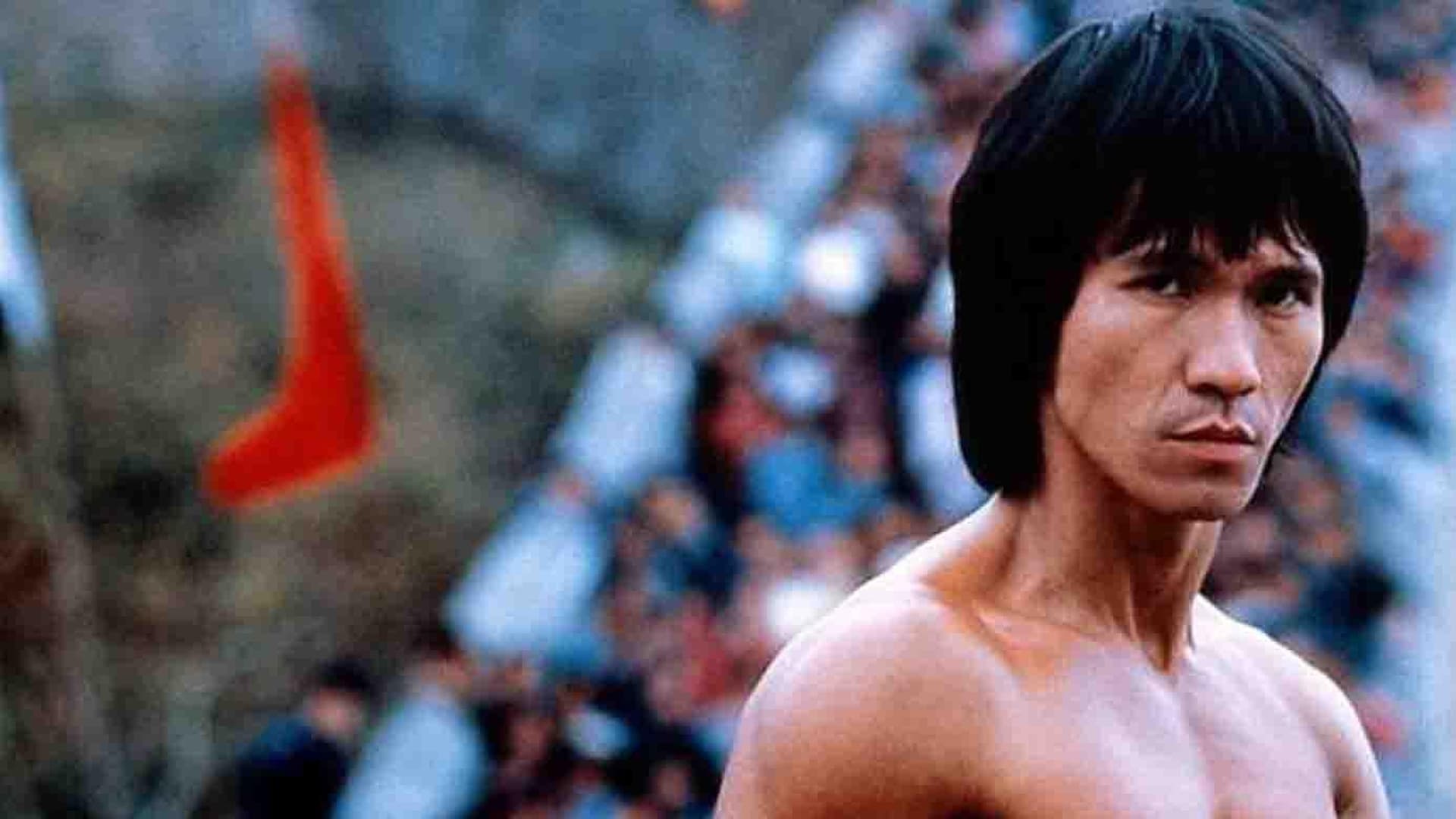 Le défi de la grande muraille