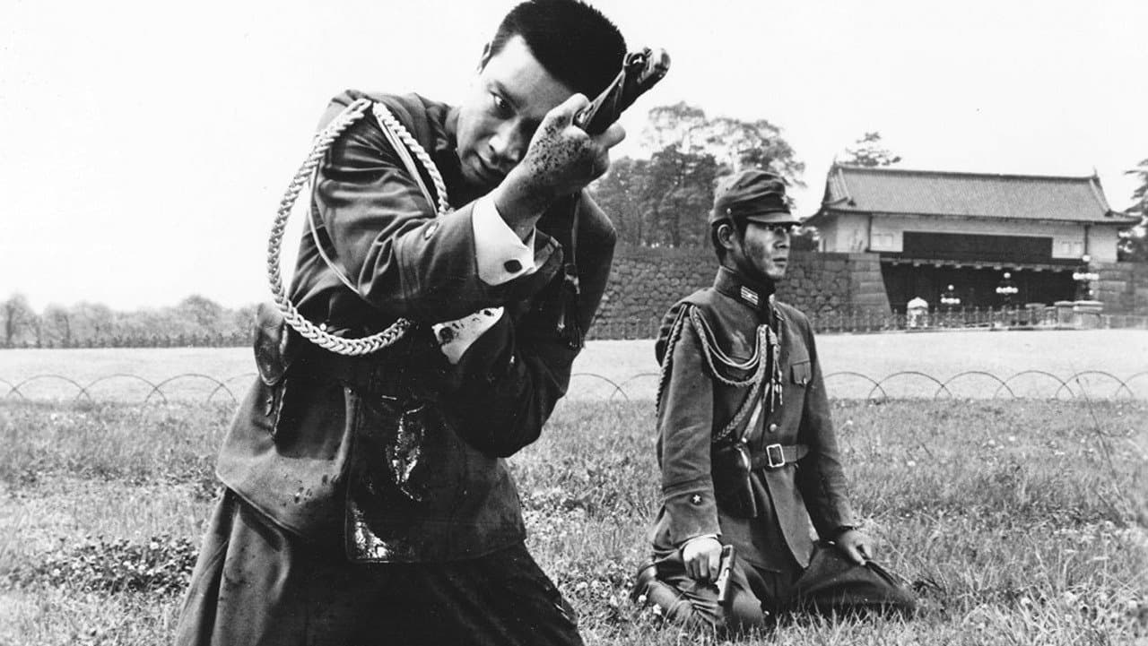 Le jour le plus long du Japon