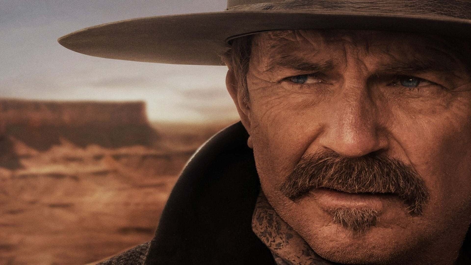 Horizon : Une saga américaine - Chapitre 2