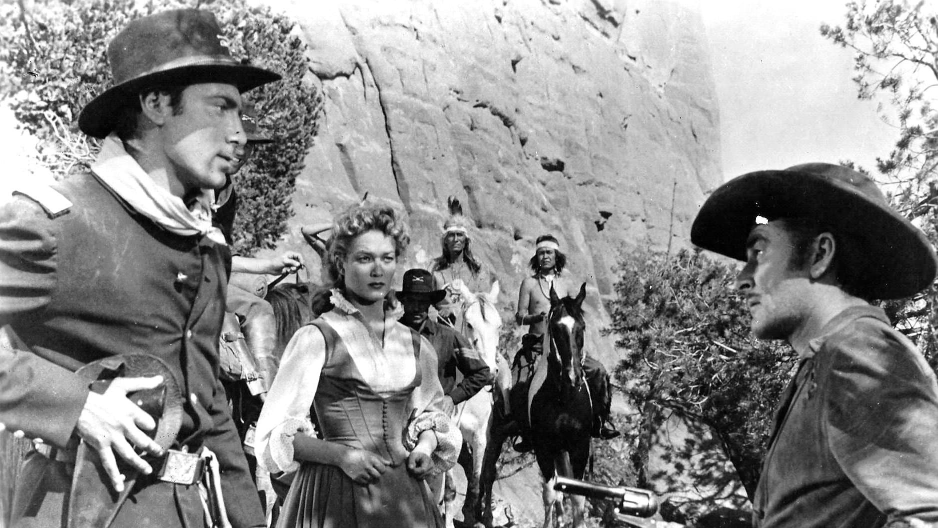 La Révolte des dieux rouges