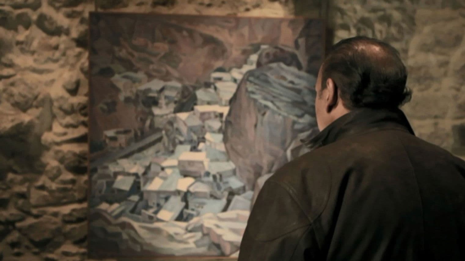 نوافذ الروح