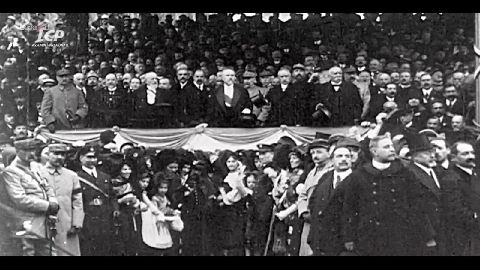 Le Traité de Versailles, la guerre gagnée, la paix perdue