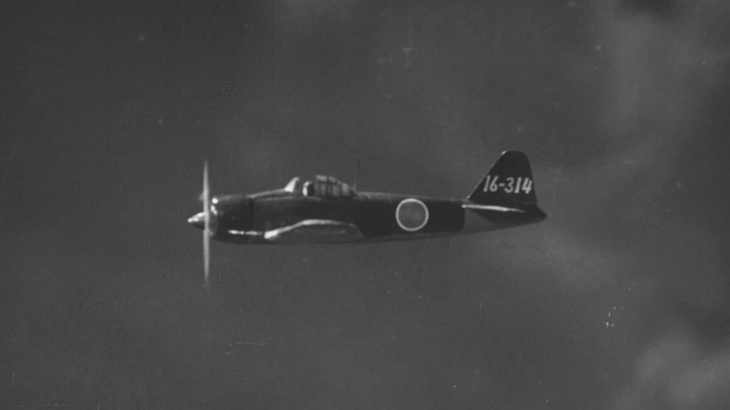 さらばラバウル