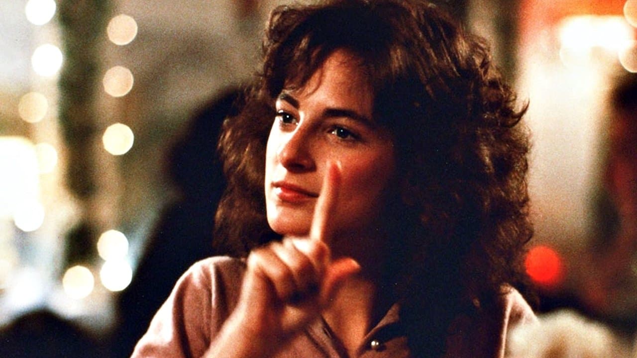 Les Enfants du silence