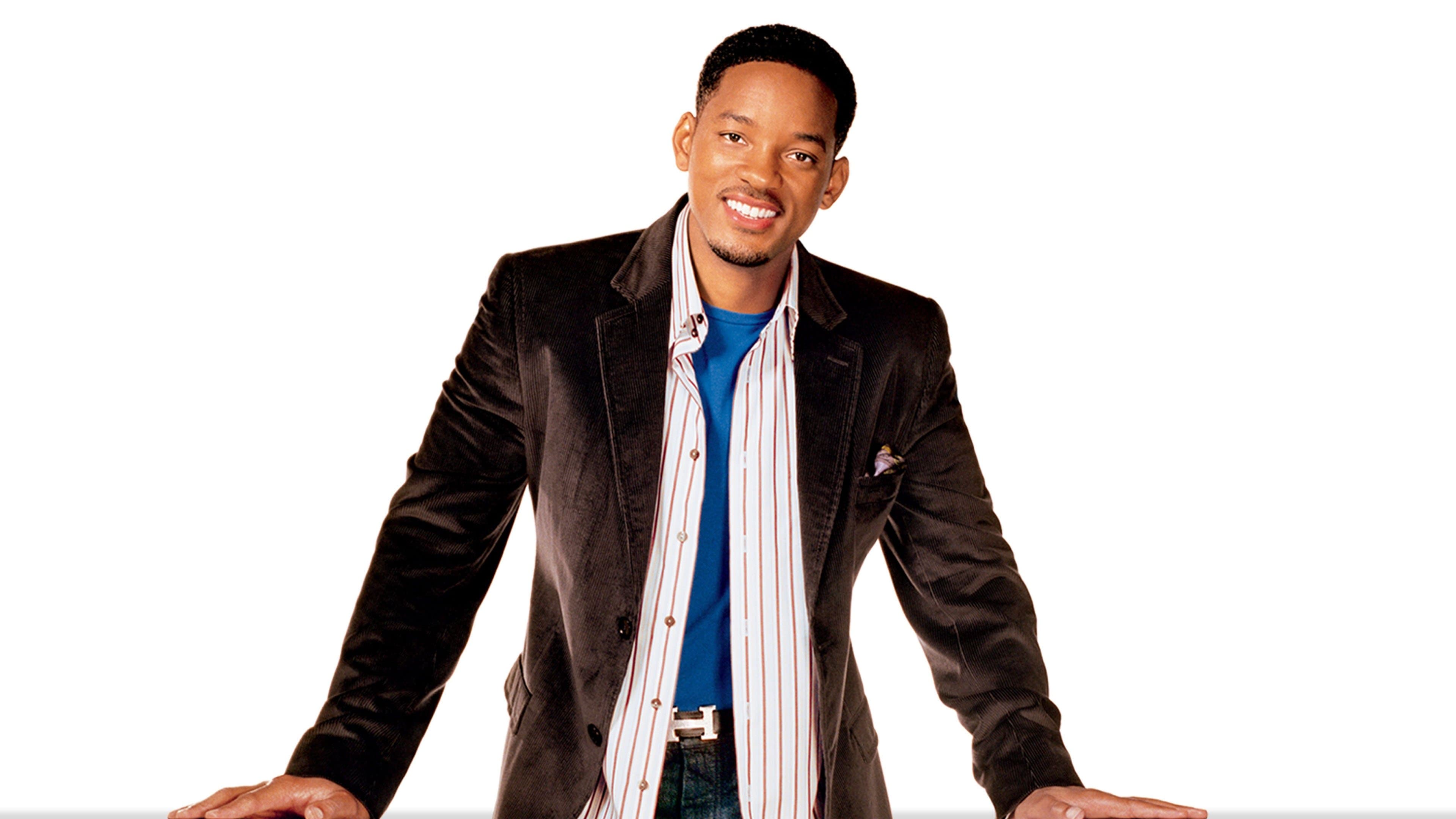 Hitch - Expert en séduction