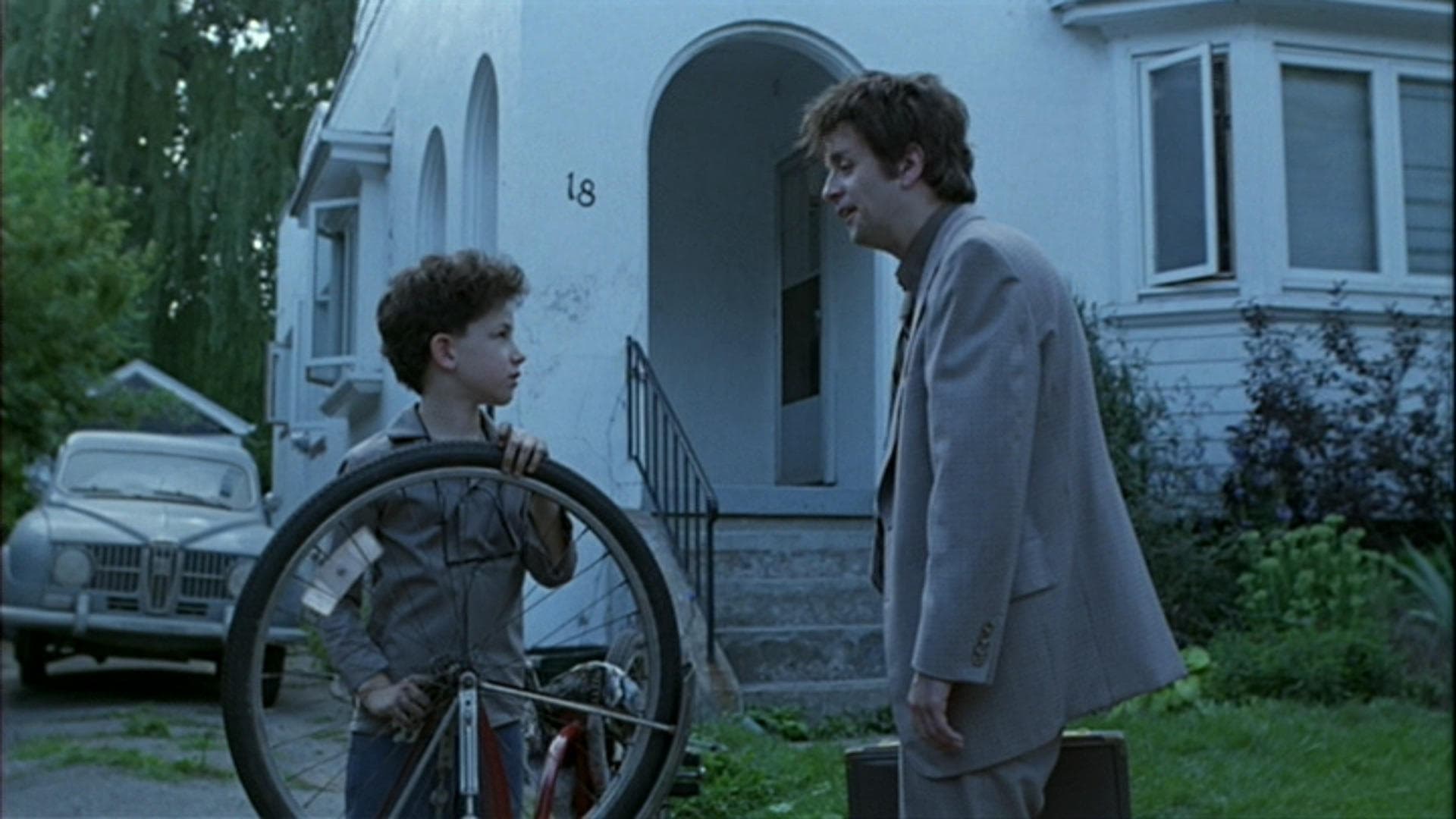 Kids in the Hall - Brain Candy