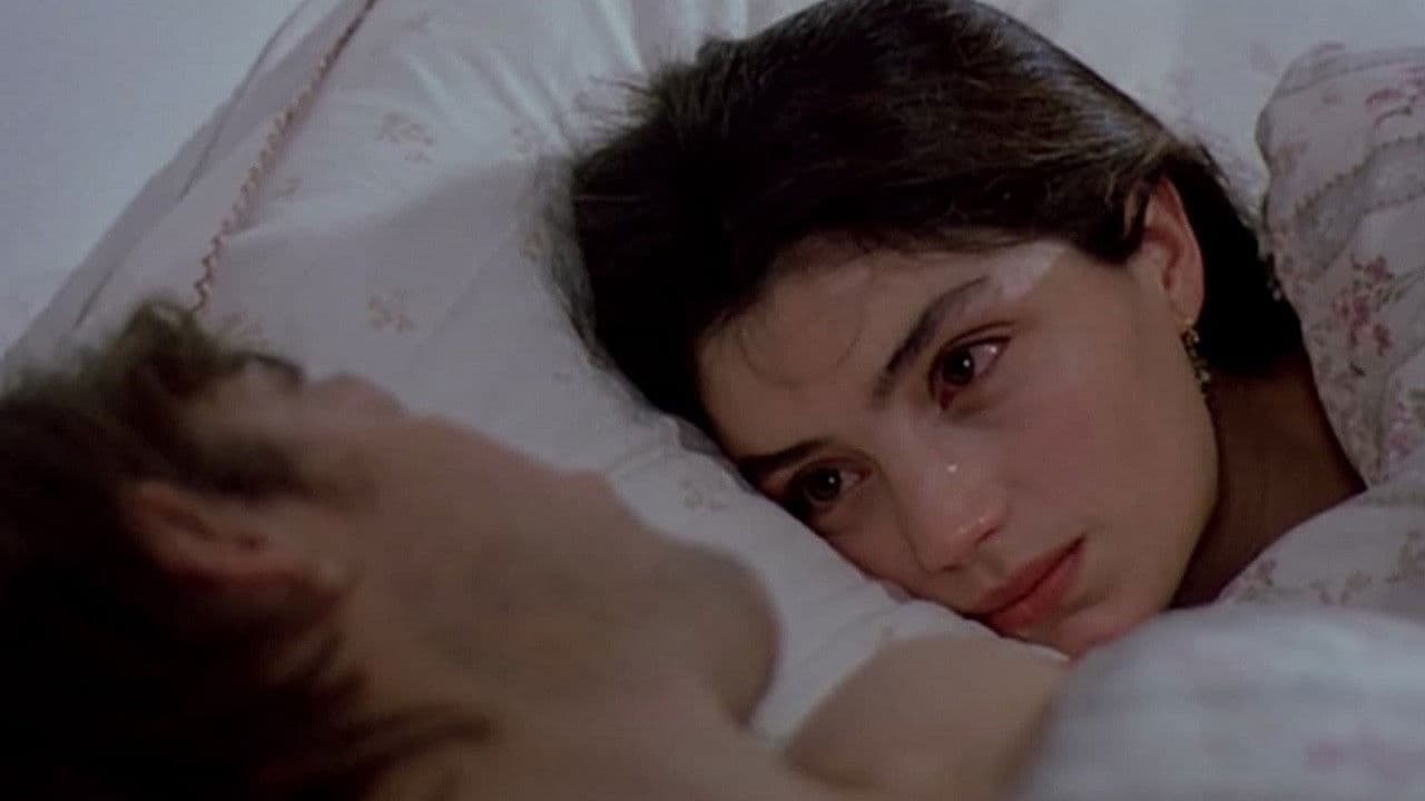 Les Yeux et la bouche