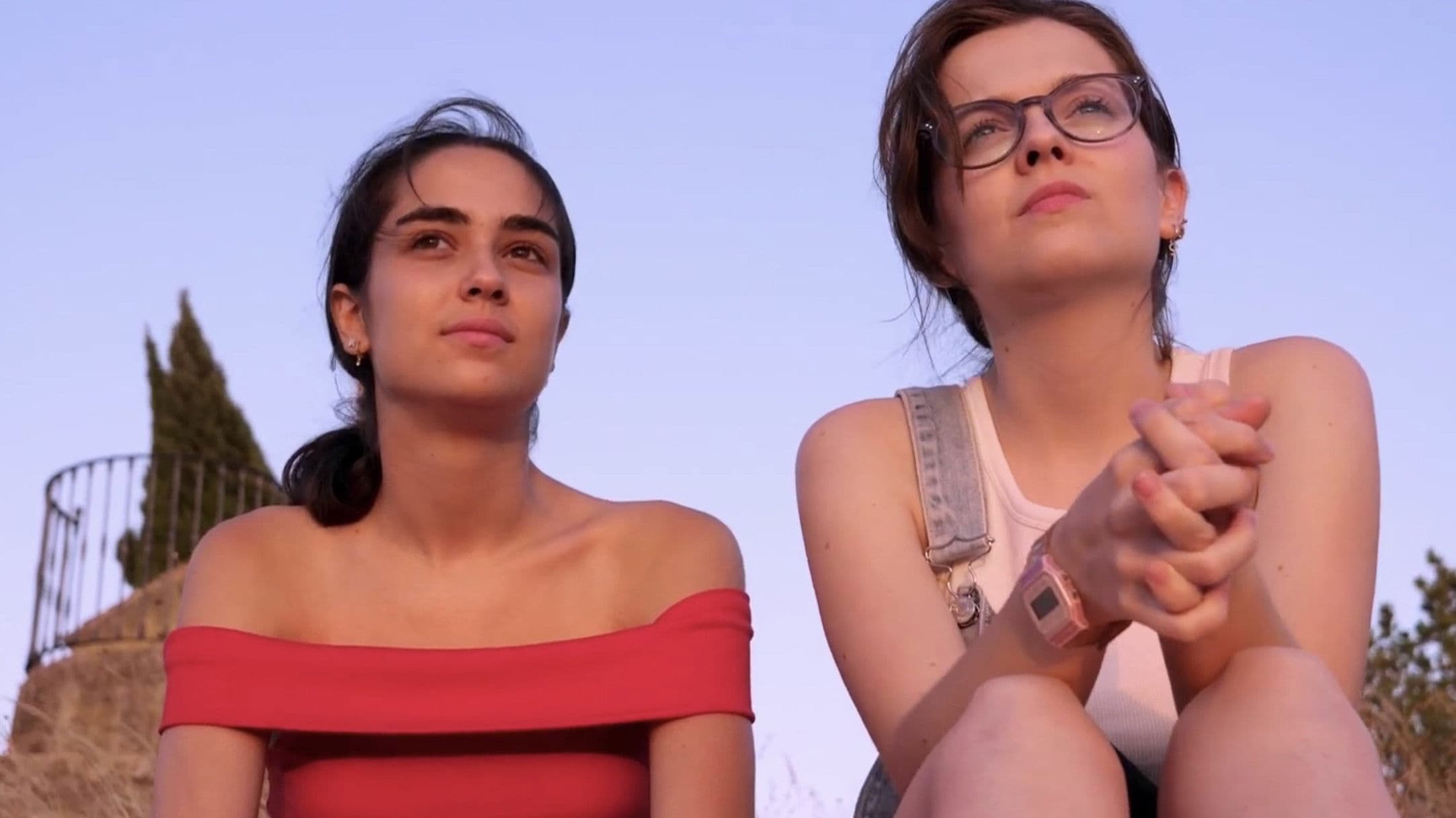 Lo que nunca hicimos