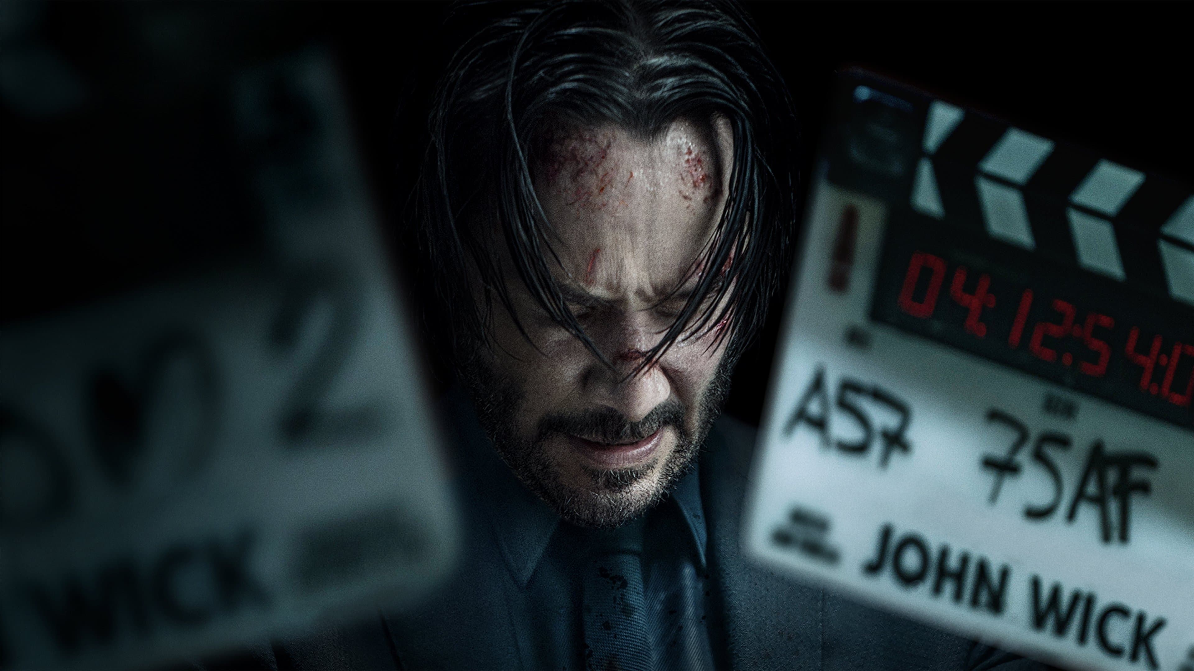 Il était une fois John Wick